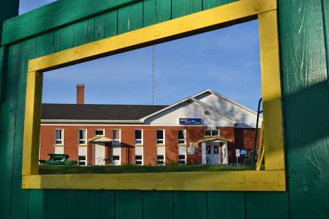 Auberge la Petite Ecole de Forillon