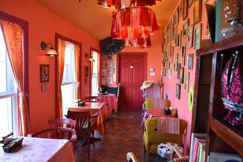 Caban' Café Caban' Café