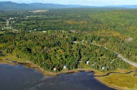 Chalets du Bout du Monde Inc