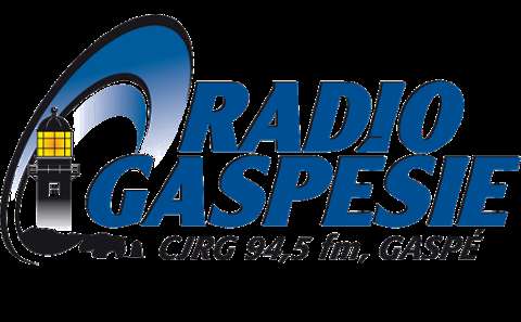 CJRG Radio Gaspésie