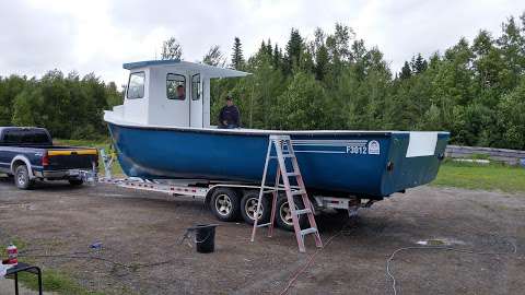 Millennium Boat Covers Ltd Millennium Boat Covers Ltd