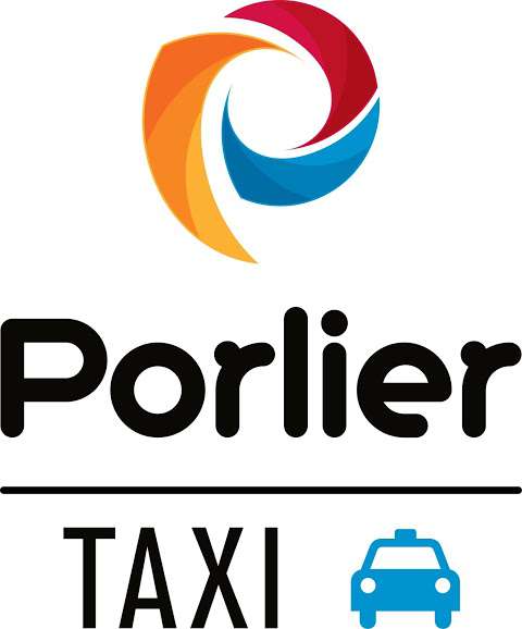 Taxi Porlier